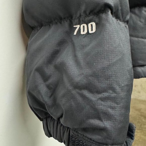 Women’s 1996 Retro Nuptse Jacket - Picture 3 of 4